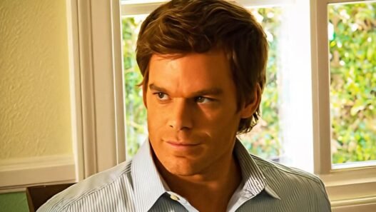 Dexter’s Original Villain Hints at Return After 14 Years for Upcoming Sequel Series