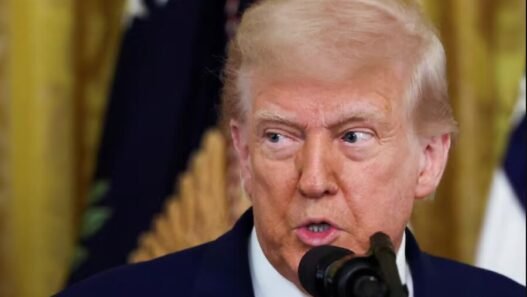 Trump Reports Over $600 Million in Income from Crypto, Golf, and Licensing Fees
