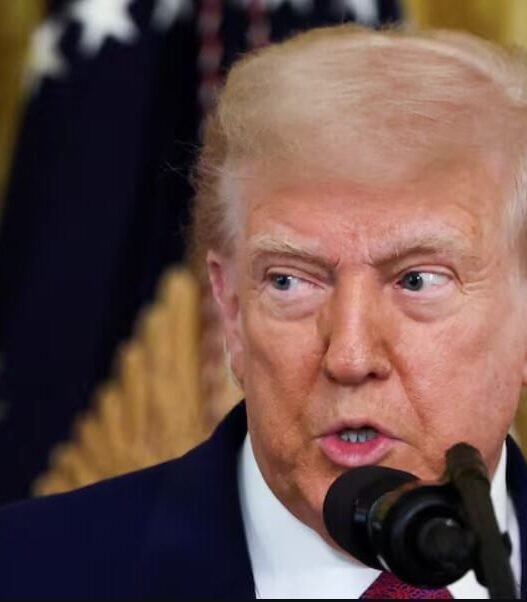 Trump Reports Over $600 Million in Income from Crypto, Golf, and Licensing Fees