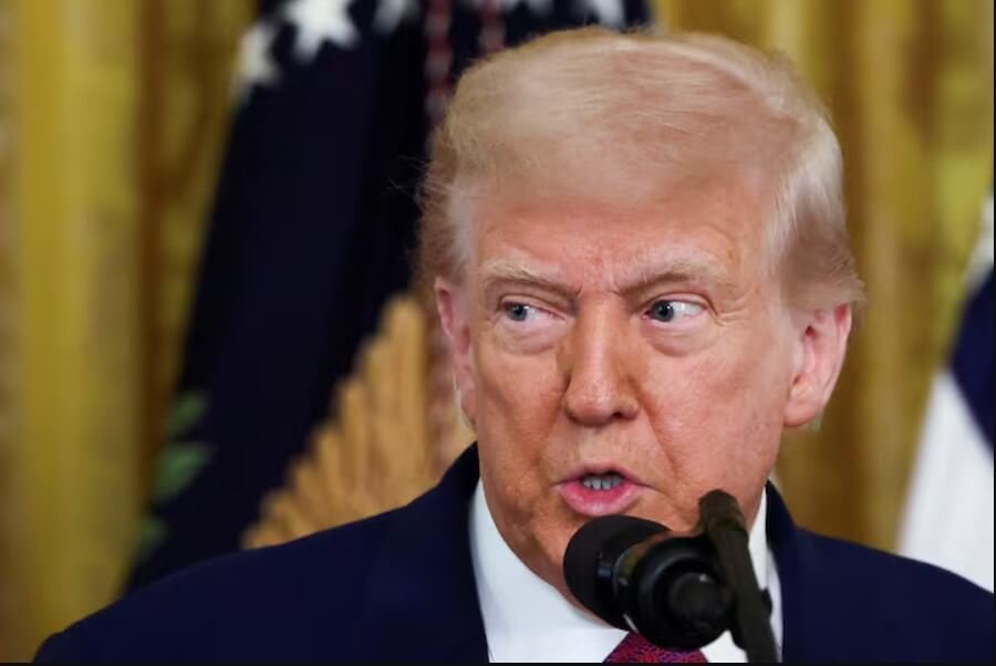 Trump Reports Over $600 Million in Income from Crypto, Golf, and Licensing Fees
