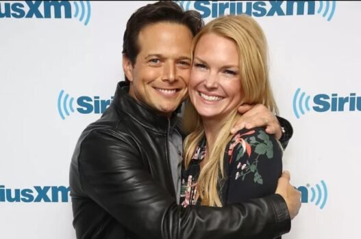 Who Is Scott Wolf's Estranged Wife? Everything to Know About Kelley Wolf Amid Their Split
