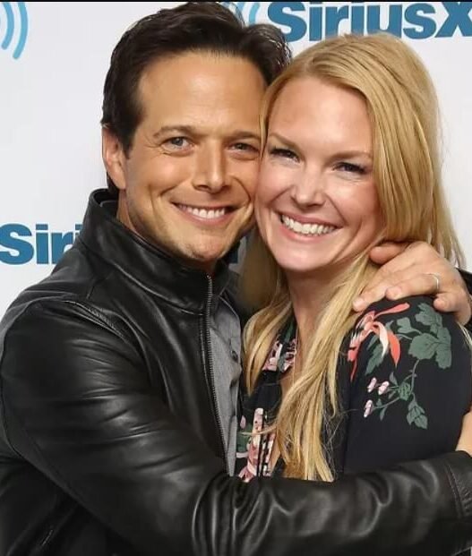 Who Is Scott Wolf's Estranged Wife? Everything to Know About Kelley Wolf Amid Their Split
