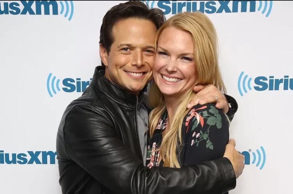 Who Is Scott Wolf's Estranged Wife? Everything to Know About Kelley Wolf Amid Their Split