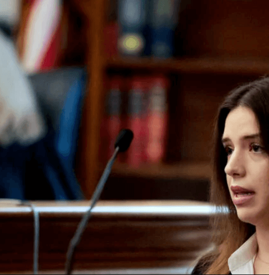Ex-Canton Cop Claims Lawyers for Karen Read Threatened Her with Perjury in Combative Back-and-Forth