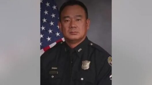 Federal Judge Dismisses Charges Against Atlanta Officer in 2019 Fatal Shooting