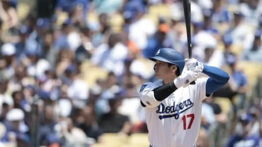 Giants vs. Dodgers