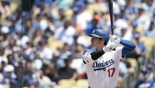 Giants vs. Dodgers