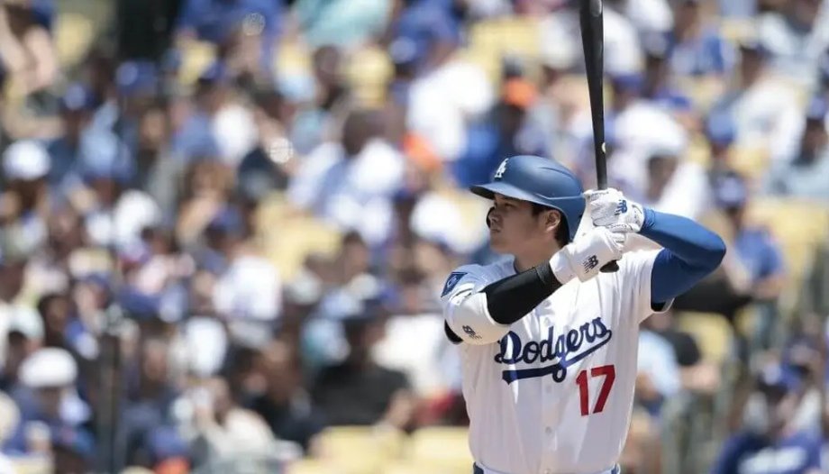Giants vs. Dodgers