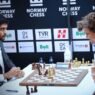 Gukesh Shocks Carlsen in Norway Chess 2025