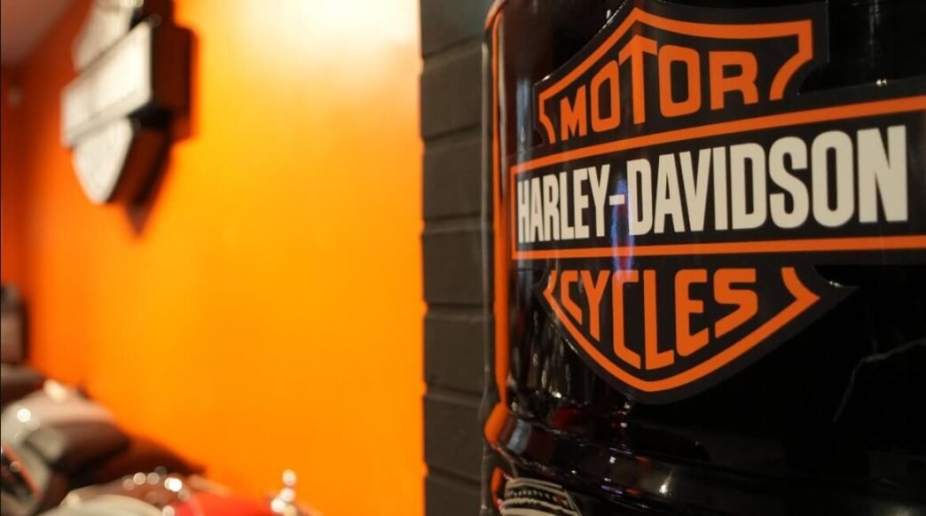 Harley-Davidson Recalls Over 82,000 Motorcycles Due to Rear Tire Failure Risk