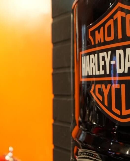 Harley-Davidson Recalls Over 82,000 Motorcycles Due to Rear Tire Failure Risk