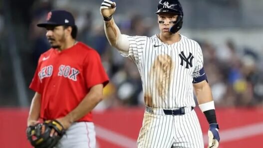 How to Watch Yankees at Red Sox June 13–15 Series