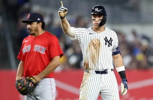 How to Watch Yankees at Red Sox June 13–15 Series