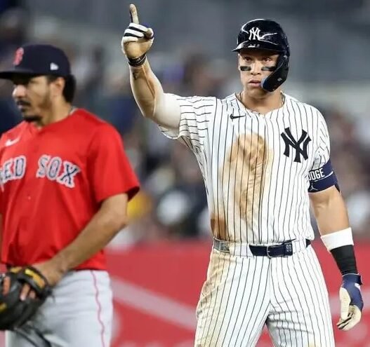 How to Watch Yankees at Red Sox June 13–15 Series