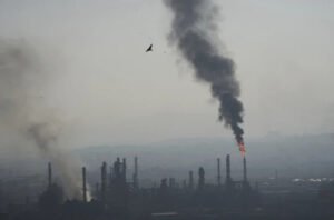 Israel Orders 330,000 to Evacuate Tehran as Airstrikes Escalate; Trump Issues Urgent Warning