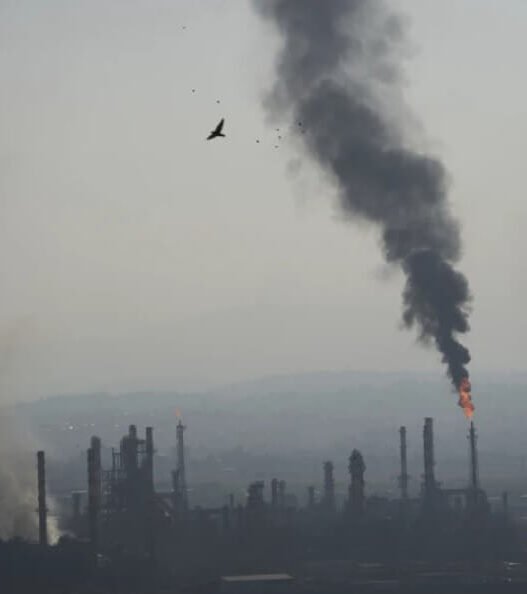 Israel Orders 330,000 to Evacuate Tehran as Airstrikes Escalate; Trump Issues Urgent Warning