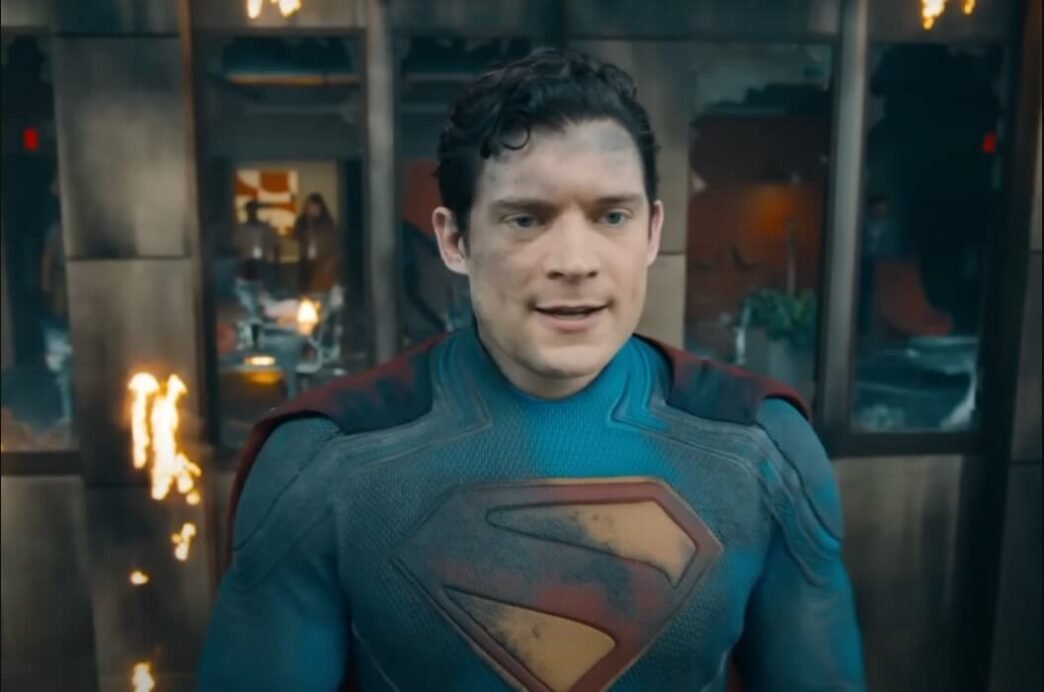 James Gunn Consulted Zack Snyder on Superman’s Trunks — Here’s Why They’re Back