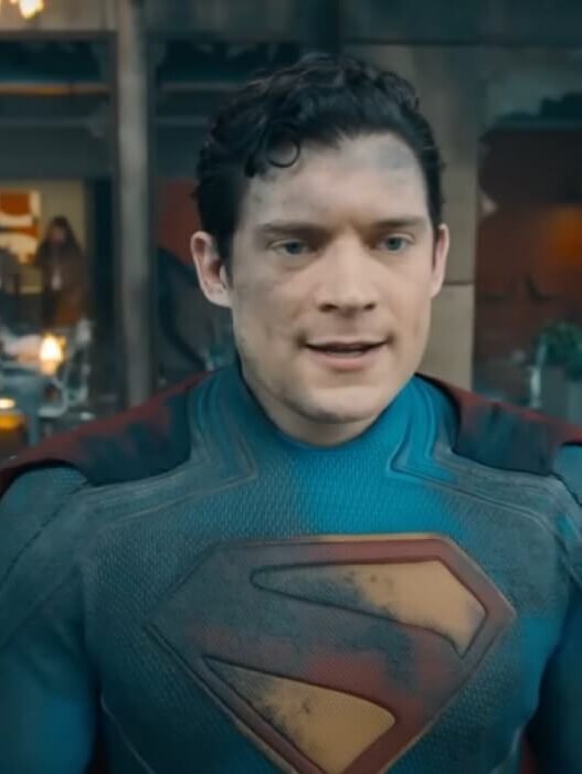 James Gunn Consulted Zack Snyder on Superman’s Trunks — Here’s Why They’re Back