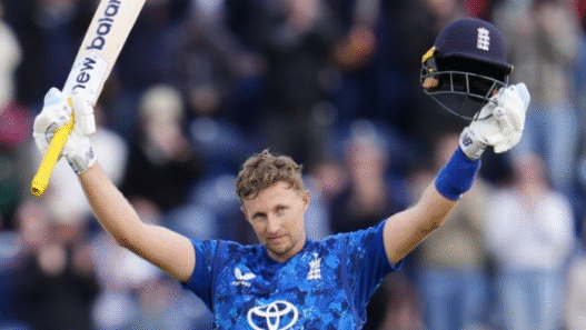 Joe Root