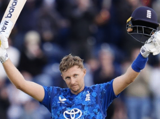 Joe Root