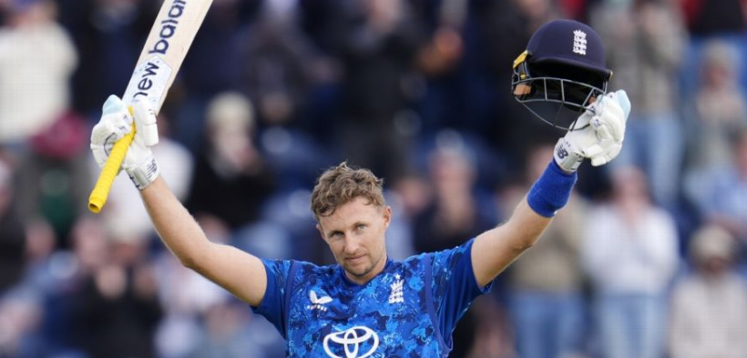 Joe Root