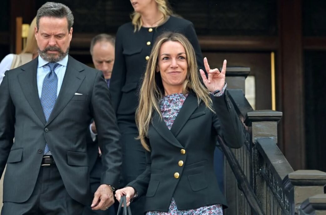 Jury Begins Deliberations in Karen Read Retrial Over 2022 Death of Boston Officer
