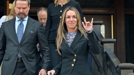 Jury Begins Deliberations in Karen Read Retrial Over 2022 Death of Boston Officer