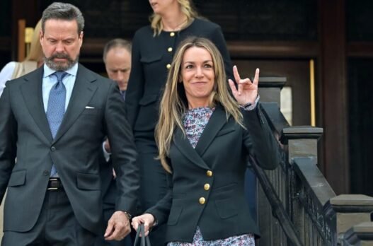 Jury Begins Deliberations in Karen Read Retrial Over 2022 Death of Boston Officer