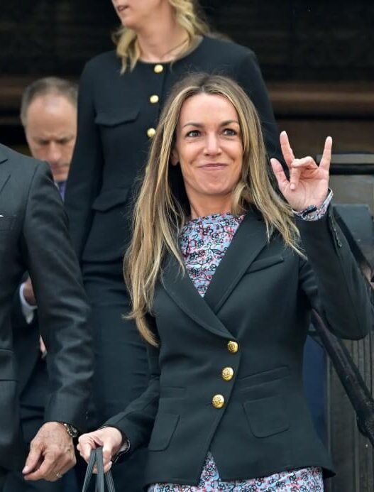 Jury Begins Deliberations in Karen Read Retrial Over 2022 Death of Boston Officer