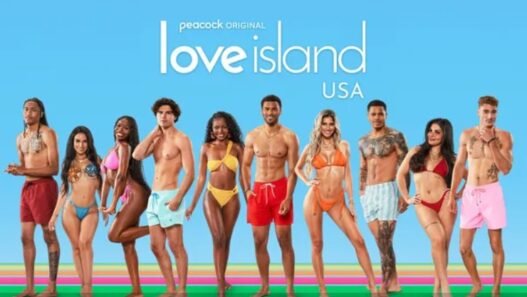 Love Island USA Season 7: Release Date, Cast, and How to Watch