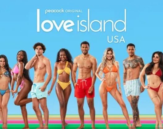 Love Island USA Season 7: Release Date, Cast, and How to Watch
