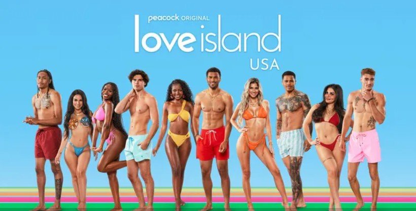 Love Island USA Season 7: Release Date, Cast, and How to Watch