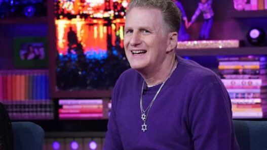Michael Rapaport’s Casting in The Traitors Season 4 Sparks Major Backlash