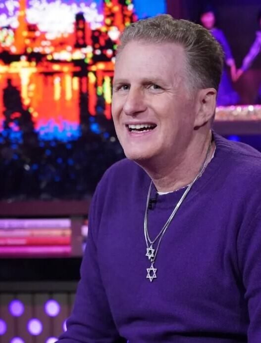 Michael Rapaport’s Casting in The Traitors Season 4 Sparks Major Backlash