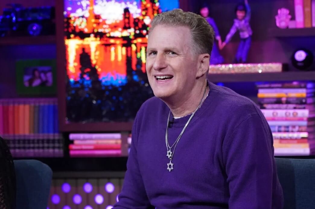 Michael Rapaport’s Casting in The Traitors Season 4 Sparks Major Backlash