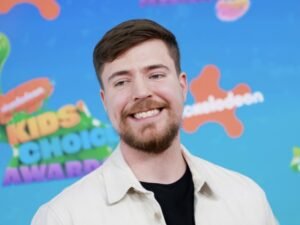 MrBeast Vows Changes to Controversial AI Thumbnail Tool After Creator Backlash