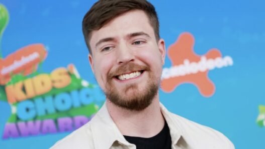 MrBeast Vows Changes to Controversial AI Thumbnail Tool After Creator Backlash