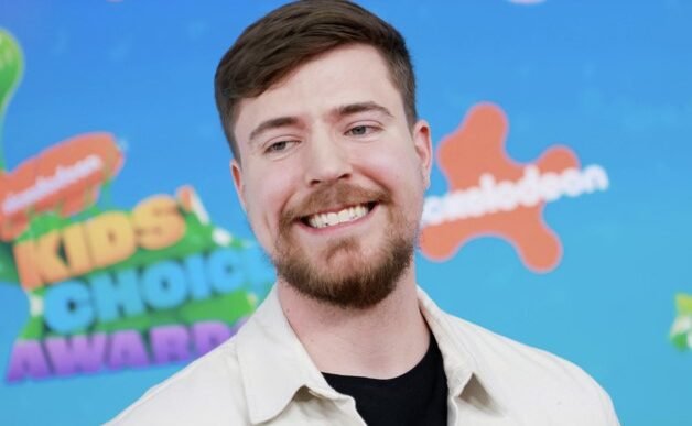 MrBeast Vows Changes to Controversial AI Thumbnail Tool After Creator Backlash