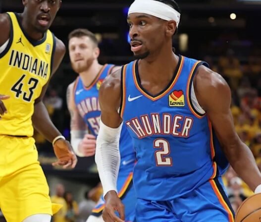 NBA Finals Game