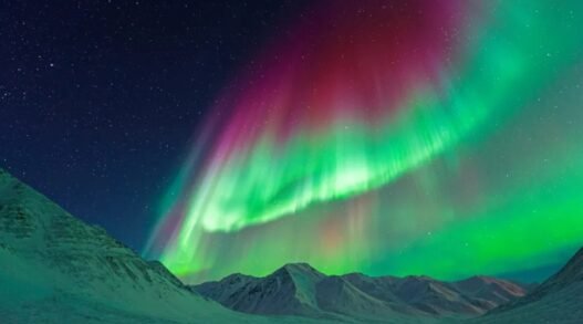 Northern Lights in the US: Visible Tonight in 23 States (June 1)