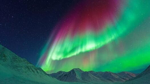 Northern Lights in the US: Visible Tonight in 23 States (June 1)