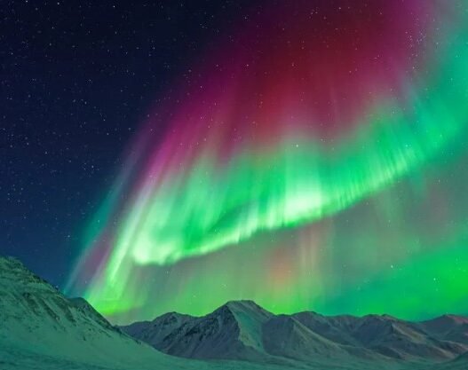 Northern Lights in the US: Visible Tonight in 23 States (June 1)