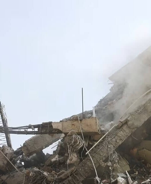 Israel-Iran Conflict Escalates