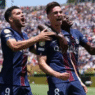PSG vs ATM
