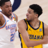 NBA Finals Game 5