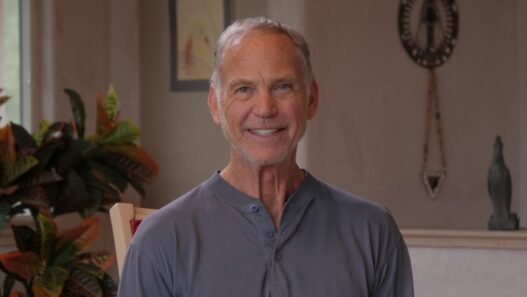 Plant-Based Pioneer John Robbins Dies at Age 77