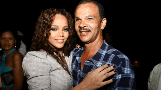 Rihanna’s Dad Ronald Fenty Dies at 70 After a Short Illness