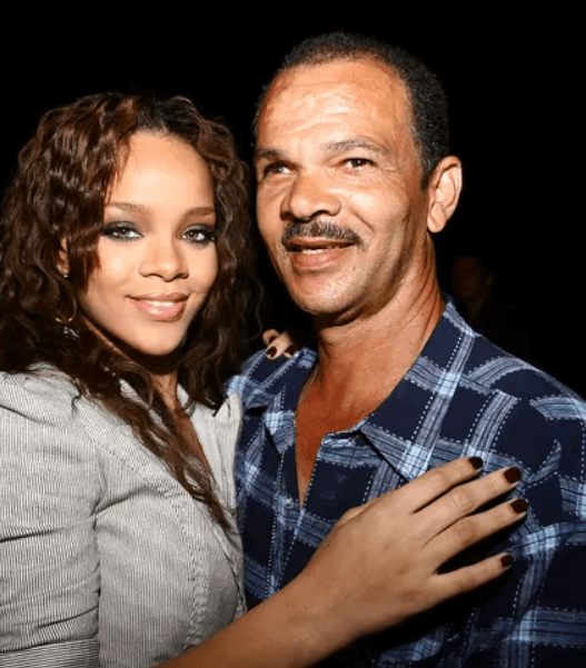 Rihanna’s Dad Ronald Fenty Dies at 70 After a Short Illness