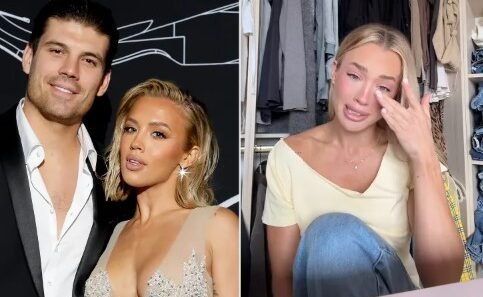 Tammy Hembrow and Matt Zukowski Split After 7 Months of Marriage ‘I Take Full Responsibility’