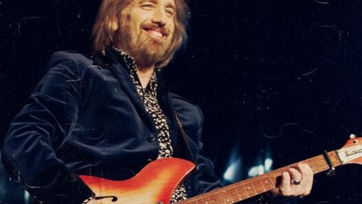 Tom Petty’s Lyric He Thought Was Too Cliché